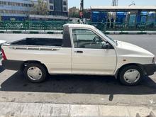 شرایط اقساطی و نقدی پراید وانت (151) (بنزینی) تحویل فوراً در شیپور