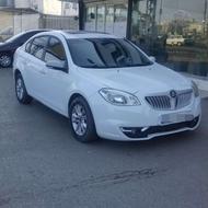 برلیانس H330 1650cc اتوماتیک 1397