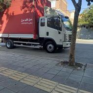 خدمات اسباب کشی وسایل منزل