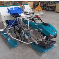 دستگاه نشا 6 ردیفه نیو فیس کوبوتا