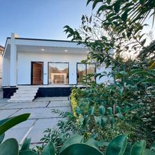 فروش ویلا داخل شهرک در عباس آباد