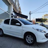 207 پانا دنده مدل 1403 بدون نقطه