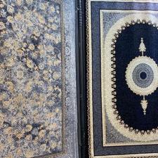 700شانه تراکم‌2550 ضخامتدار