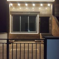 ویلا فلت نقلی نوساز 110 متری محدوده نور