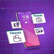 آموزش موبایل گرافی حرفه ای + ادمینی اینستاگرام