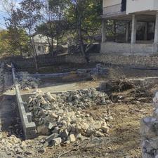 زمین ییلاقی 150 بافت کامل نمارستاق