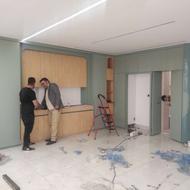 فروش آپارتمان 160 متری زیر قیمت در بهترین کوچه امام رضا