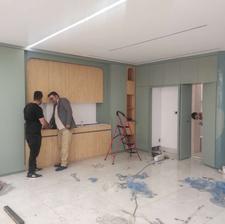 فروش آپارتمان 160 متری زیر قیمت در بهترین کوچه امام رضا