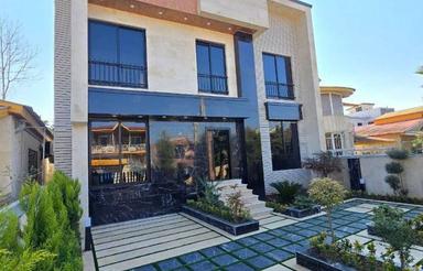 دوبلکس شهرکی 220 متر اقساط توافقی محدوده نور