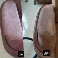 مبلشوی .شستشوی مبل وصندلی وتشکخشخواب