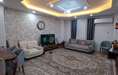 فروش آپارتمان 100 متر در پستک