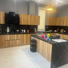 ویلا شهرکی/سی سرا