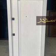 درب ضد سرقت لاین/bm 612/پنجره دوجداره ضدسرقت