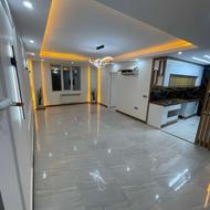 فروش آپارتمان58متر وام اماده سند تک برگ