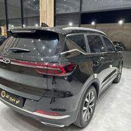 فونیکس تیگو 7 پرو (پریمیوم) 1404 مشکی