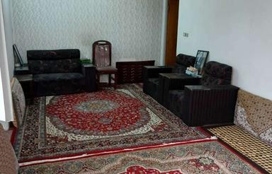 فروش خانه و کلنگی 90 متر در بلوار بسیج