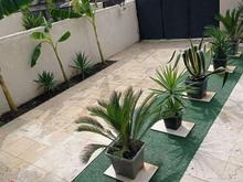 تهاتر ویلا نوساز 170 متر در کلوده با آپارتمان در شیپور