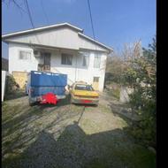 خانه ویلایی تو روستا