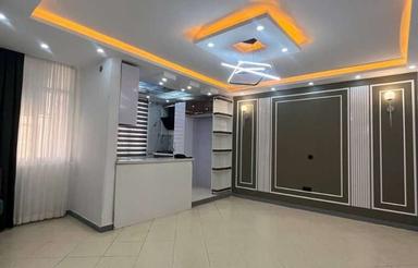 فروش آپارتمان50متر+سند تک برگ/وام آماده