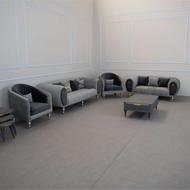 مبل گالستین مبلمان راحتی هامین