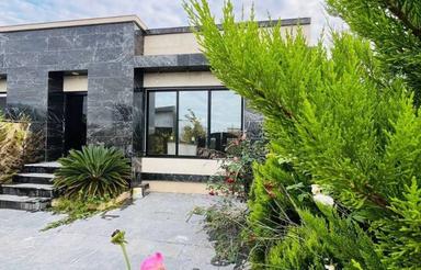 فروش ویلا 150 متر در جاده دریا معاوضه با ماشین