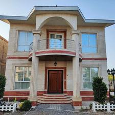 175 متر ویلای شهرکی ساحل زیبای شهر چاف