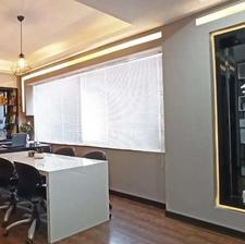 اجاره اداری 55متر شیک,یک اتاق در پیروزی لوکیشن بازدید=انتخاب