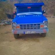 نیسان وانت 89