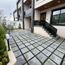 فروش ویلا استخر دار 185 متر در روستا نزدیک آمل