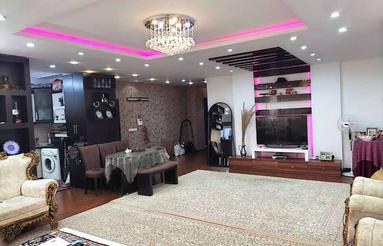 اجاره آپارتمان 110 متر در بلوار بسیج