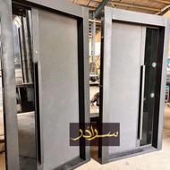 درب ضد سرقت درب اتاق bm 624-_-:پنجره. pvc ضدسرقت