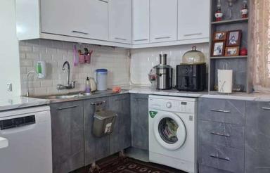 فروش آپارتمان 46 متر در سی متری جی