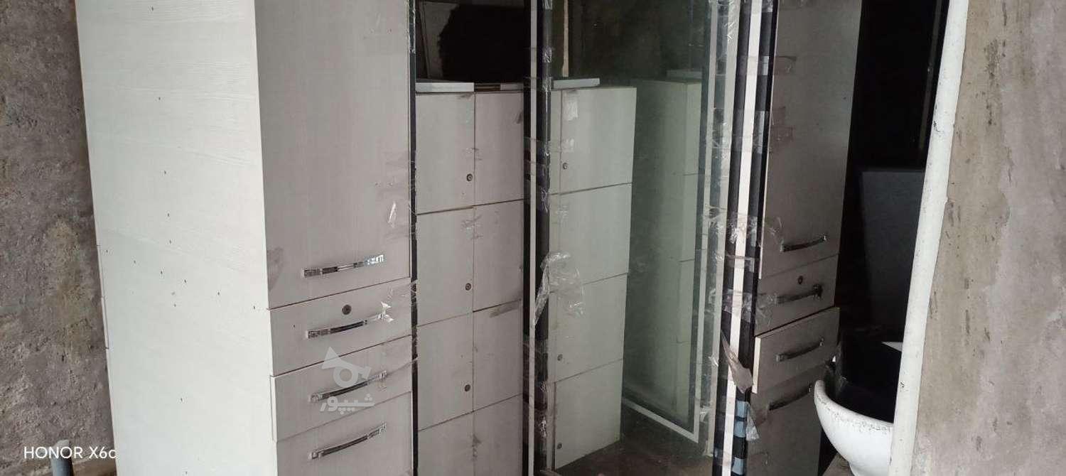 فروش لوازم ارایشگاه چوب های ام دی اف و سر شور