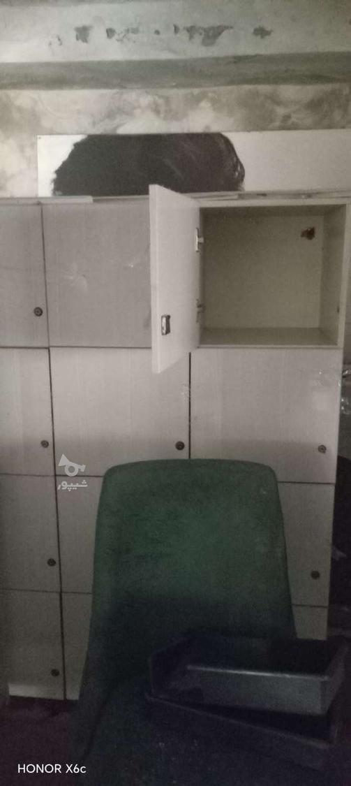 فروش لوازم ارایشگاه چوب های ام دی اف و سر شور