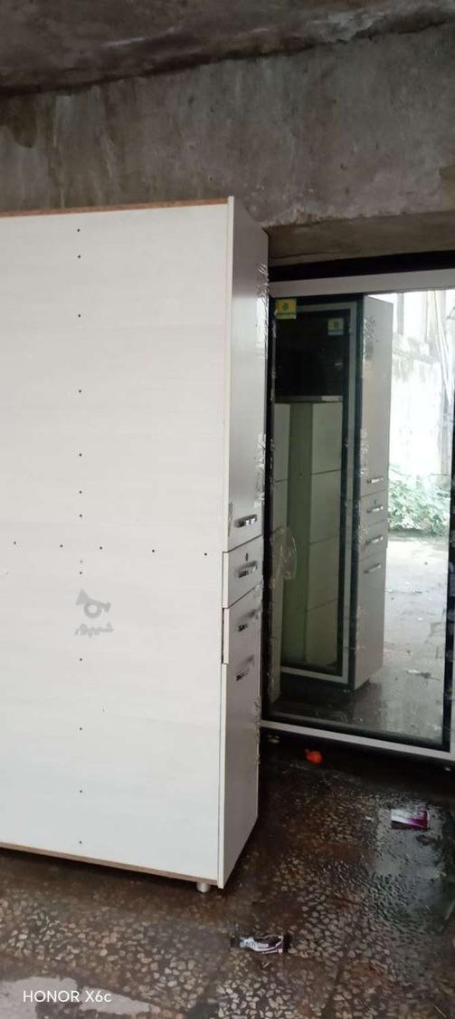 فروش لوازم ارایشگاه چوب های ام دی اف و سر شور