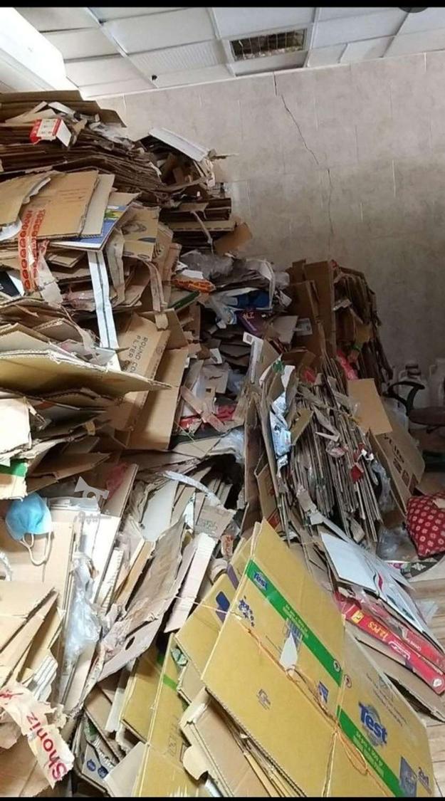 خرید فروش کارتون