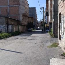 فروش زمین مسکونی 175 متر در کوی قرق