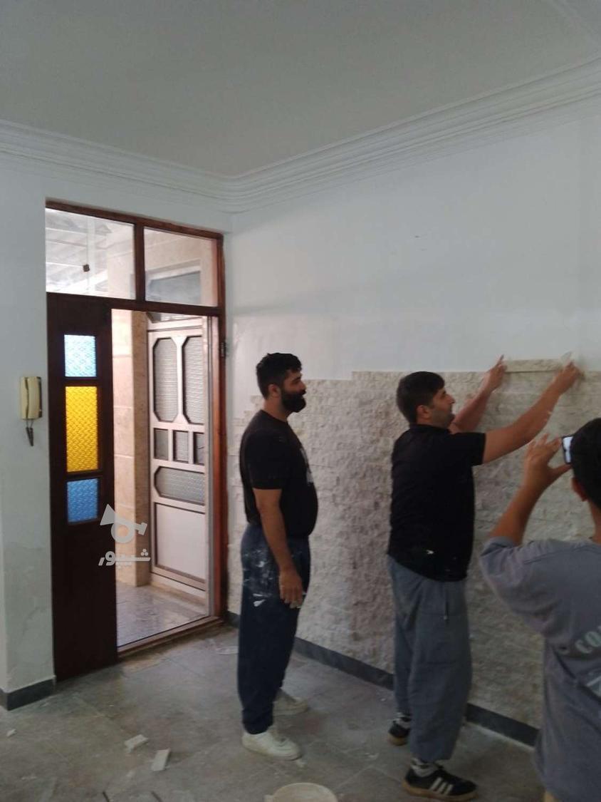 نصب سنگ آنتیک با نازلترین قیمت روز