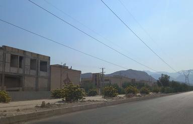 فروش آپارتمان همکف مسکن مهر فاز 1