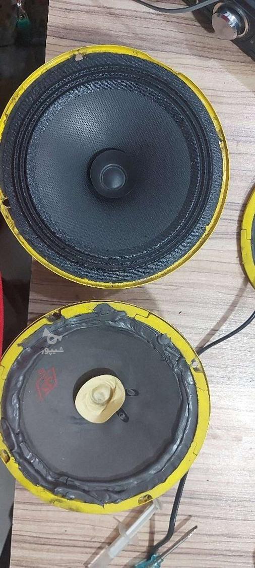 (تعمیرات و فروش)سیستم صوتی کریمی