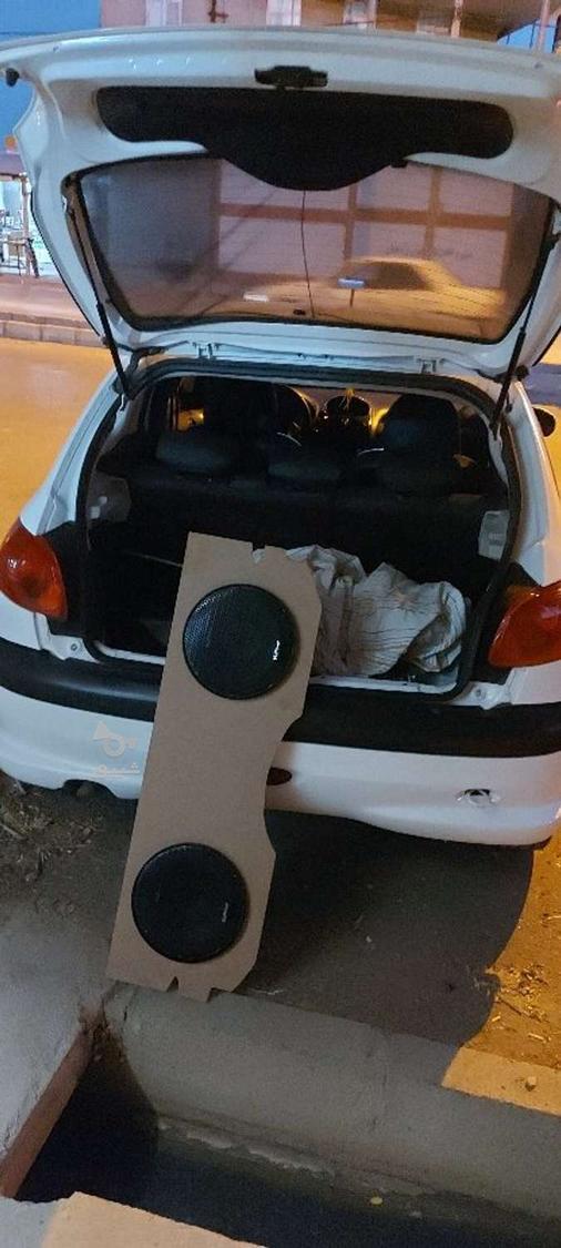 (تعمیرات و فروش)سیستم صوتی کریمی