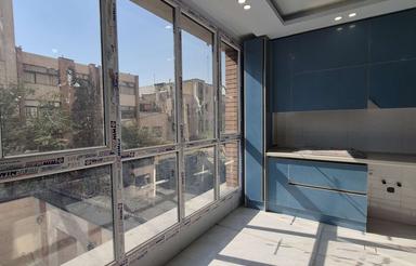 95 متر،2 خواب،تاپ لوکیشن قایم مقام