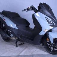 موتور سیکلت جویمکس 250 برند اس وای ام