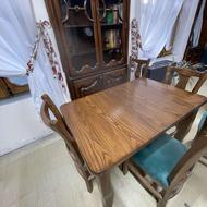 چند دست میز غذا خوری