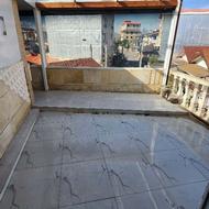 فروش ویلا 150 متری دوبلکس در رودسر