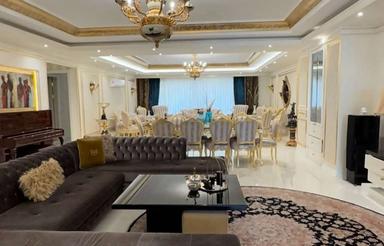 فوررری 140 متر در سازمان برنامه شمالی