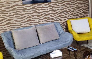 اجاره کوتاه مدت واحد 50 متری