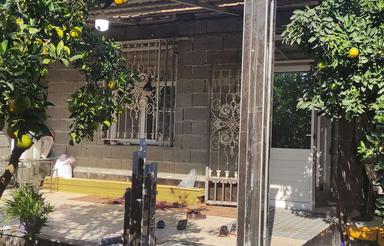 فروش ویلا 50 متر در کشکو