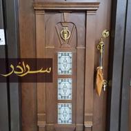 درب ضد سرقت درب اتاق bm655! ! ! پنجره. pvc ضدسرقت