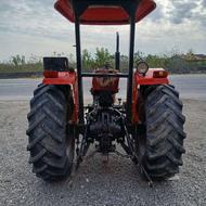 تراکتور 285 مدل 84